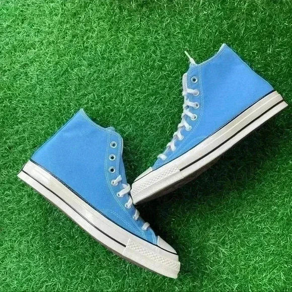 Converse All Star Chuck Taylor Chuck 70 Hi - Picture 3 of 6